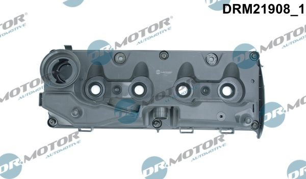 DRM21908 Dr.motor
